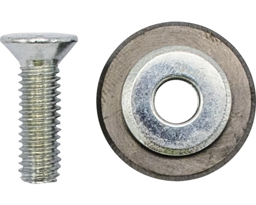 Cuțit rolă LumyTools 14g, gros max. 16mm, lungime tăiere 120cm