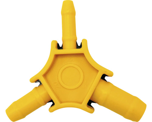 Calibrator țevi LumyTools de 16, 20, 25mm
