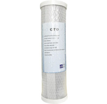 Cartuș filtru de apă cu filtru de cărbune activ