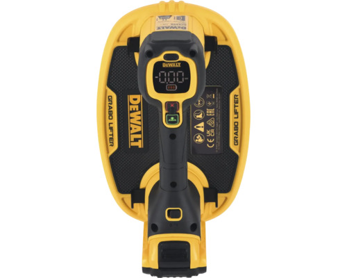 DeWalt Grabo Lifter ventuză pentru sarcini grele