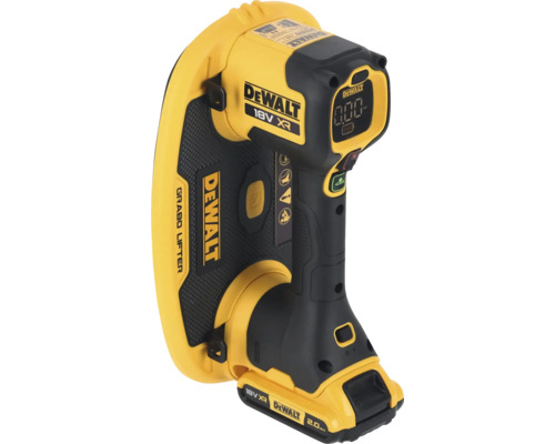 Dewalt Grabo Lifter cu afișaj digital