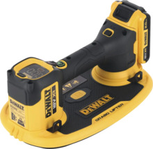 DeWalt Grabo Lifter cu afișaj digital și acumulator