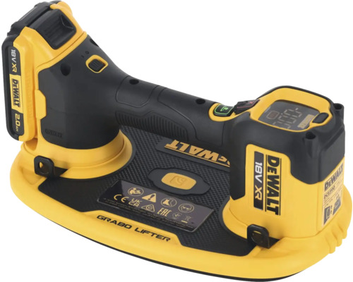 Dewalt Grabo Lifter cu acumulator