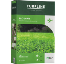 Pachet de semințe Turfline Eco Lawn, amestec durabil de gazon pentru 30 până la 40 de metri pătrați