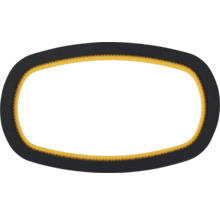 Garnitur din cauciuc