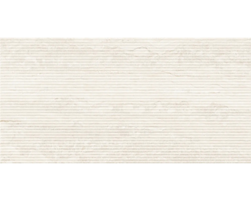 Placă ceramică cu model cu dungi