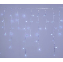 Ghirlandă luminoasă cu lumini LED