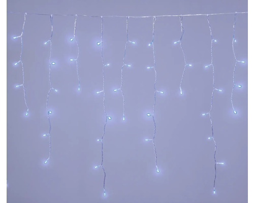 Ghirlandă luminoasă cu lumini LED