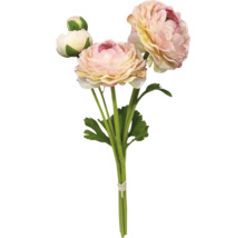 Buchet de flori artificiale de piciorul-cocoșului