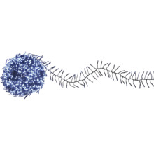 Șir luminos cu multe lumini