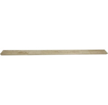 Placă de lemn cu găuri date