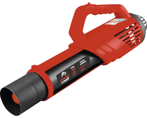 Atomizor electric portabil Ruris AP100 | HORNBACH
