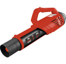 Suflantă electrică de frunze pentru grădină