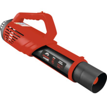 Aspirator de frunze cu mâner
