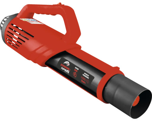 Aspirator de frunze cu mâner