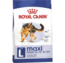 Royal Canin Maxi Adult hrană uscată pentru câini de 26 până la 44 de kilograme
