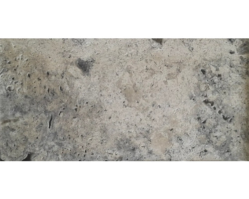 Placă de travertin cu suprafață neregulată