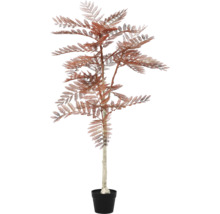 Copac artificial în ghiveci pentru decorațiuni interioare