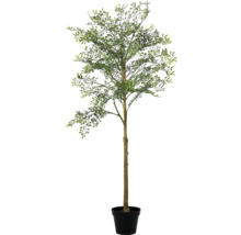 Copac artificial în ghiveci