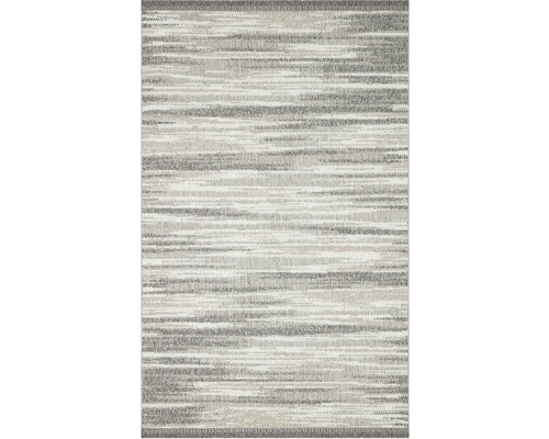 Covor cu model abstract în dungi