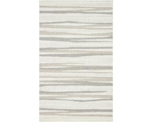 Covor cu model în dungi