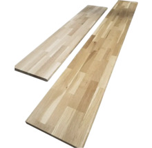 Două plăci de lemn pentru utilizare în interior