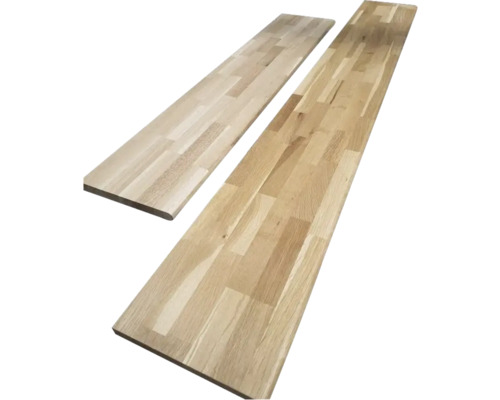 Două plăci de lemn pentru utilizare în interior