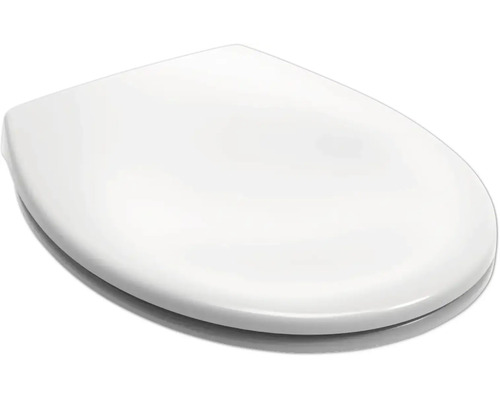 Capac de toaletă din plastic