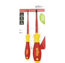 Set șurubelnițe Wiha SoftFinish electric slimFix