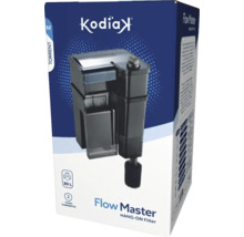 Ambalajul filtrului suspendat Kodiax Flow Master