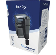 Ambalajul filtrului suspendabil Kodiaq Flow Master