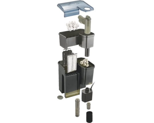 Filtru extern acvariu Kodiak FlowMaster Torrent L | HORNBACH