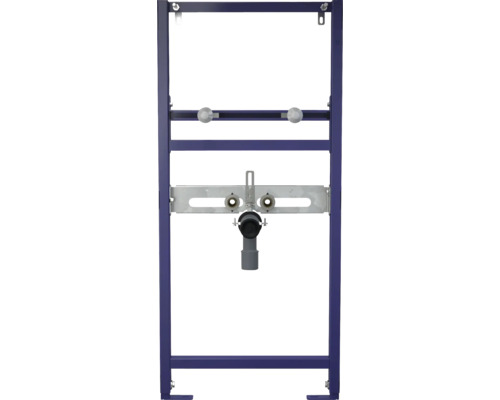 Element de instalare prefabricat pentru WC suspendat cu rezervor de spălare și material de fixare