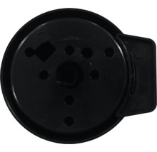 Element de comutare din plastic