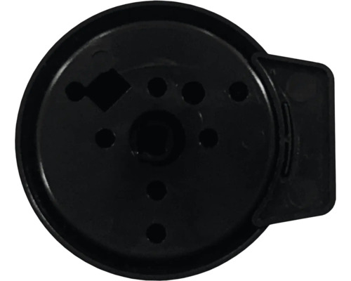 Element de comutare din plastic