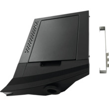 Hota de aragaz cu piese de montaj