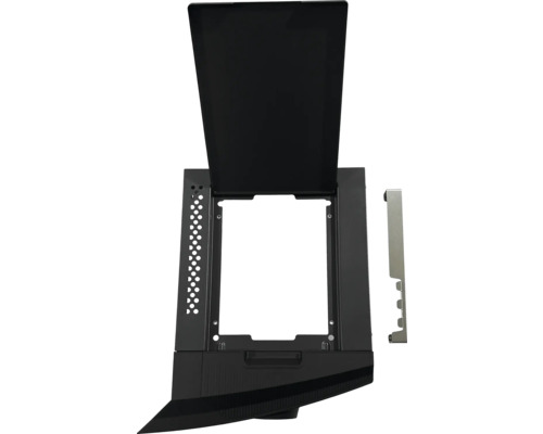 Carcasă deschisă pentru computer