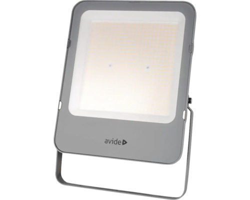 Proiector LED industrial Avide 200W 32000 lumeni IP65 clasa C, lumină neutră Reflector LED Avide