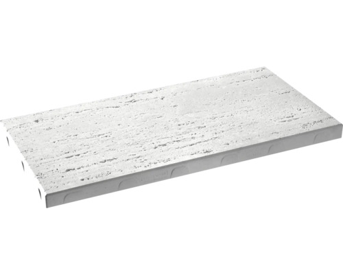 Placă de beton pentru exterior