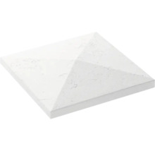 Capac stâlp pătrat din beton