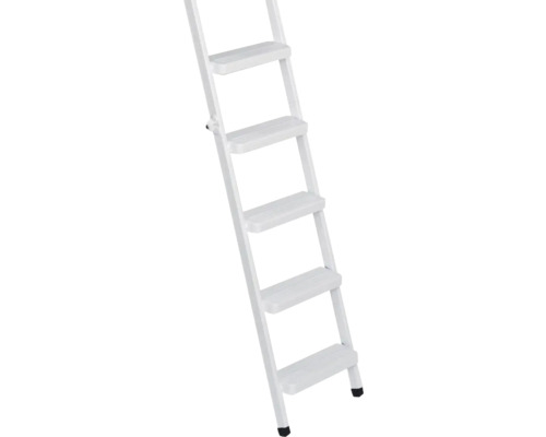 Scară de uz casnic cu cinci trepte