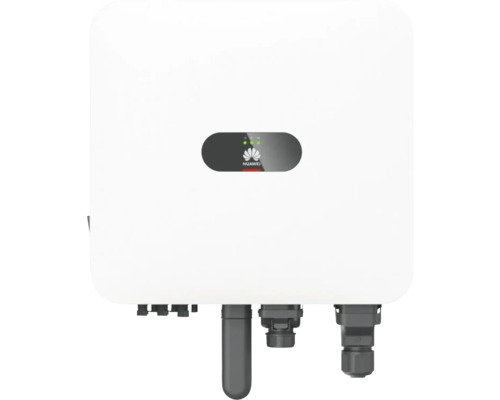 Invertor trifazat Huawei hybrid 8 kW asimetric pentru sisteme fotovoltaice Invertor pentru instalație fotovoltaică