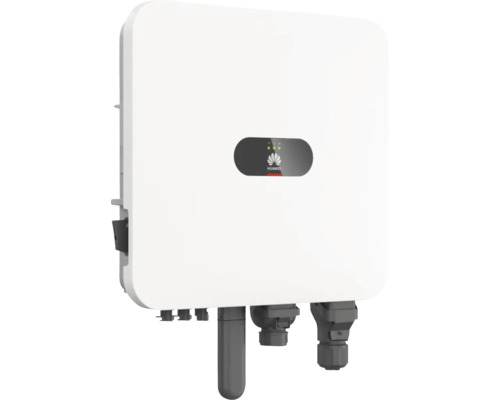 Invertor cu logo Huawei pentru sisteme solare