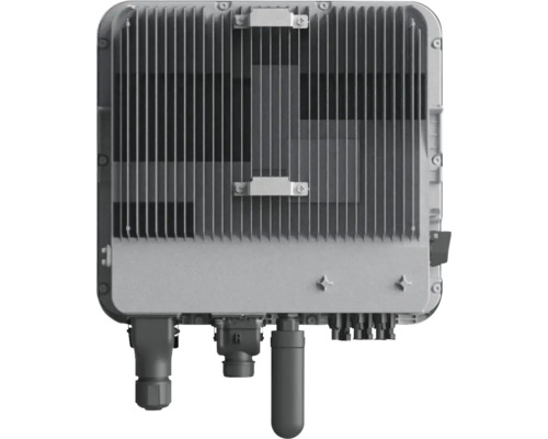 Invertor solar pentru sisteme fotovoltaice