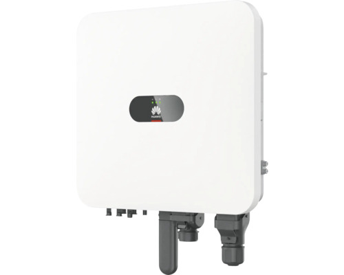 Logo Huawei Invertor solar