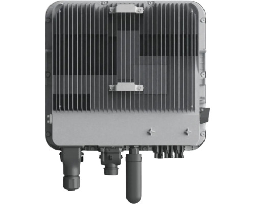 Invertor pentru sistem solar