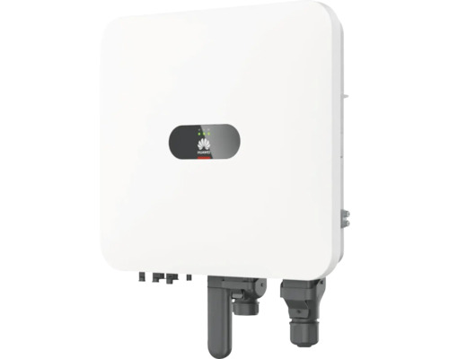 Invertor pentru panouri solare