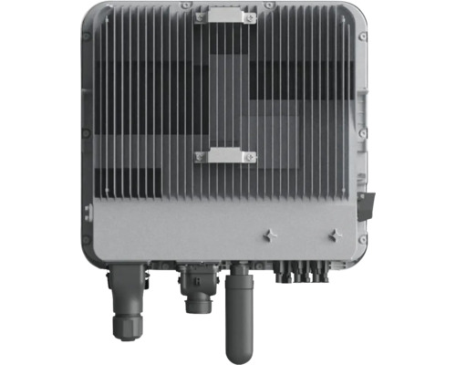 Invertor pentru sisteme solare