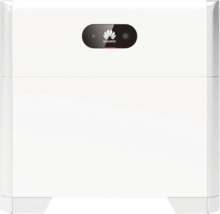 Stocare energie Huawei albă