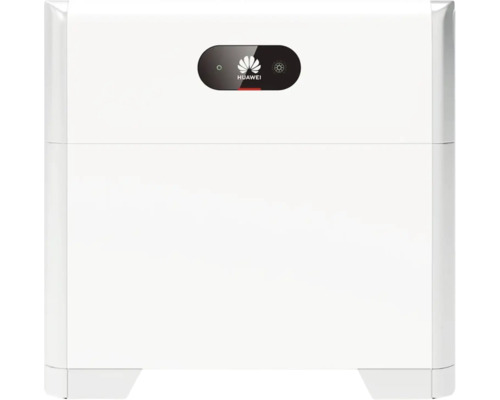 Stocare energie Huawei albă